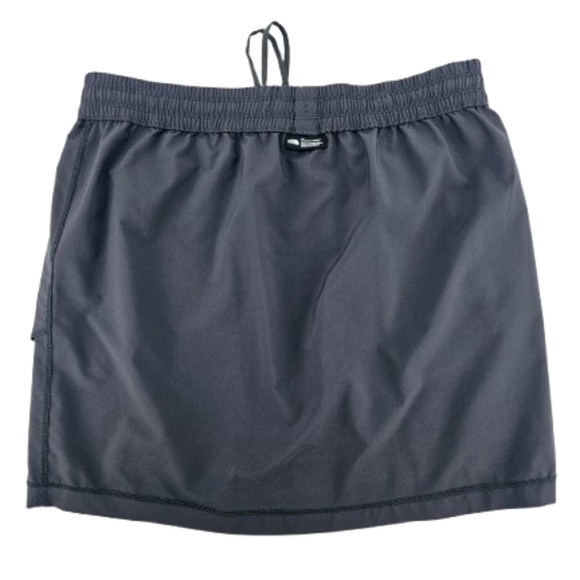 The North Face Gray Mini Skirt - Picture 4 of 10